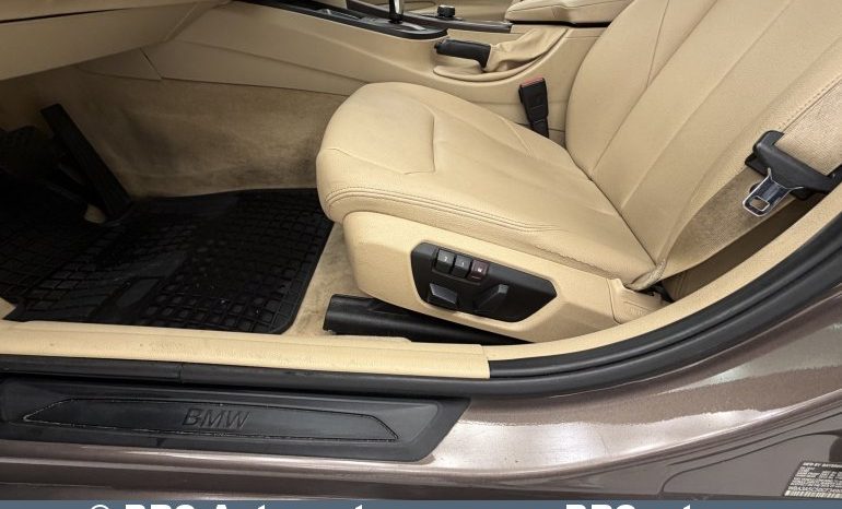 BMW 328 i Automatas 2012 full