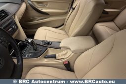 BMW 328 i Automatas 2012 full