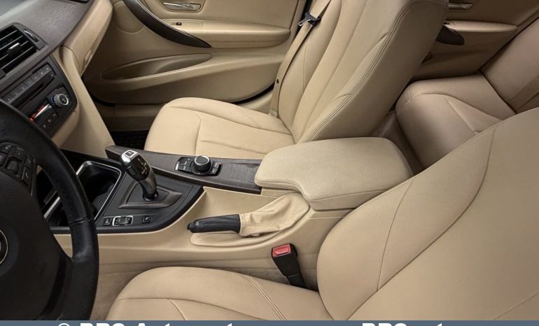 BMW 328 i Automatas 2012 full