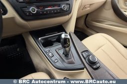 BMW 328 i Automatas 2012 full