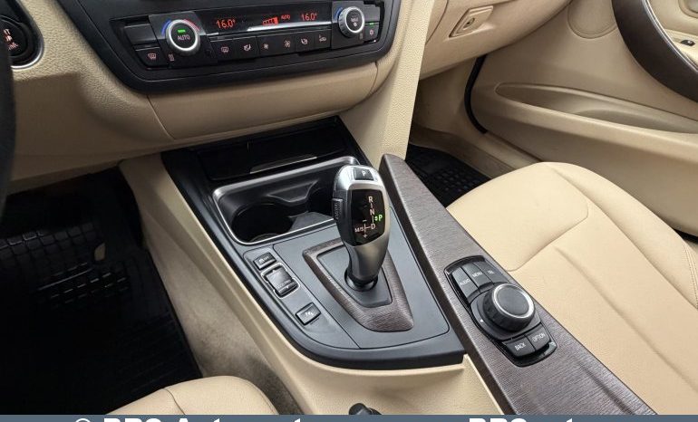 BMW 328 i Automatas 2012 full