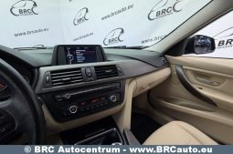 BMW 328 i Automatas 2012 full