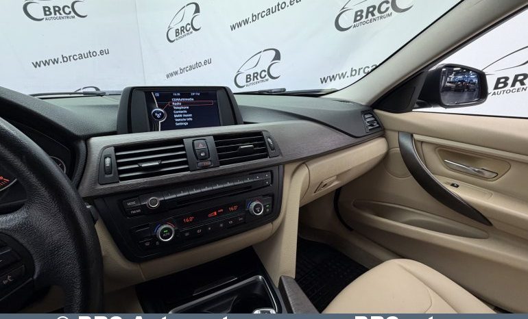 BMW 328 i Automatas 2012 full