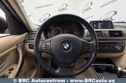 BMW 328 i Automatas 2012 full