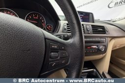 BMW 328 i Automatas 2012 full