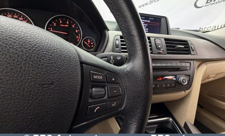 BMW 328 i Automatas 2012 full