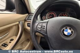 BMW 328 i Automatas 2012 full