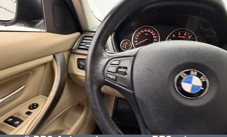 BMW 328 i Automatas 2012 full