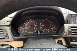 BMW 328 i Automatas 2012 full