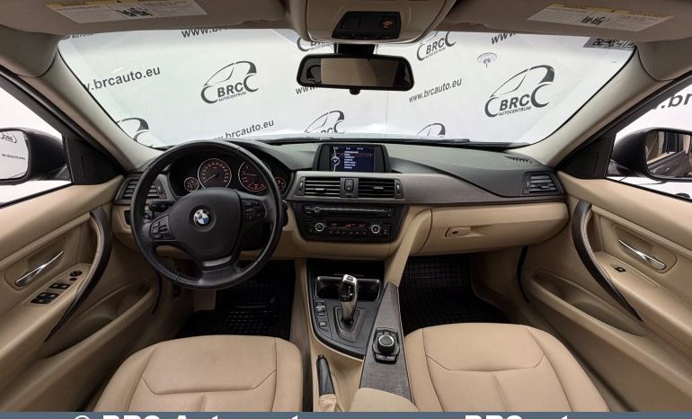 BMW 328 i Automatas 2012 full