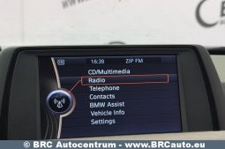 BMW 328 i Automatas 2012 full