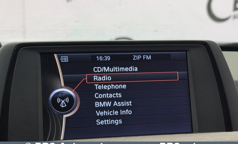 BMW 328 i Automatas 2012 full