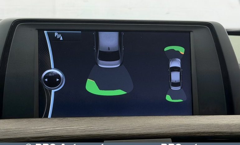 BMW 328 i Automatas 2012 full