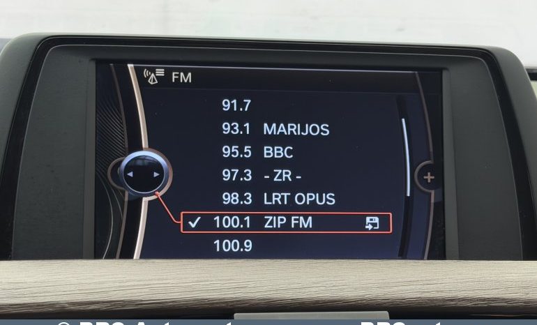 BMW 328 i Automatas 2012 full