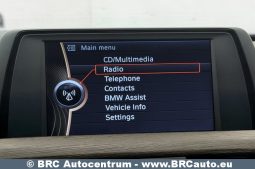 BMW 328 i Automatas 2012 full