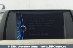 BMW 328 i Automatas 2012 full