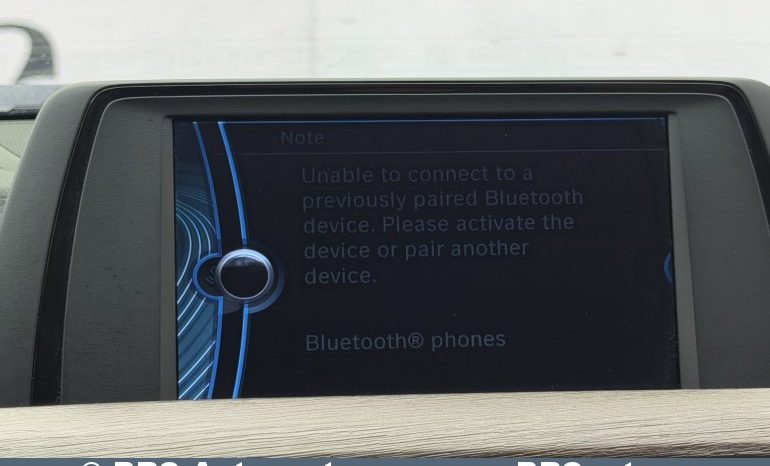 BMW 328 i Automatas 2012 full