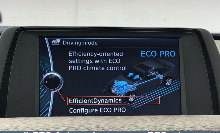 BMW 328 i Automatas 2012 full
