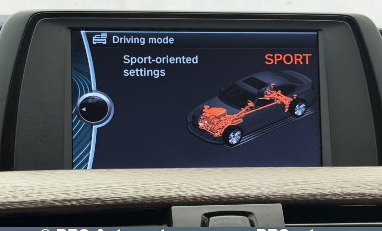 BMW 328 i Automatas 2012 full