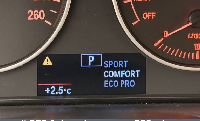 BMW 328 i Automatas 2012 full