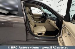 BMW 328 i Automatas 2012