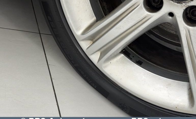 BMW 328 i Automatas 2012 full