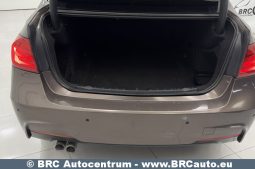 BMW 328 i Automatas 2012 full