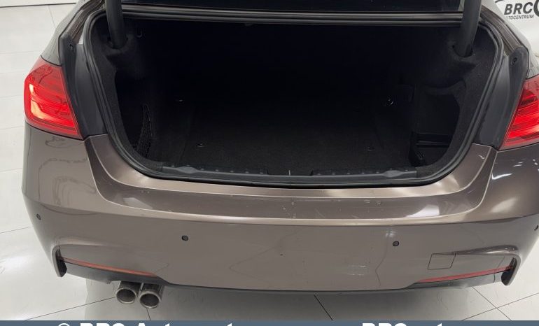 BMW 328 i Automatas 2012 full