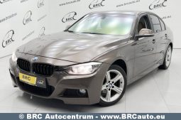 BMW 328 i Automatas 2012 full