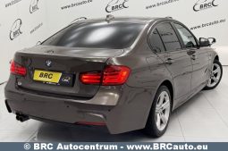 BMW 328 i Automatas 2012 full