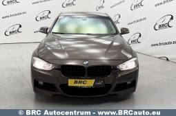 BMW 328 i Automatas 2012 full