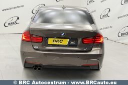 BMW 328 i Automatas 2012 full
