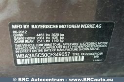 BMW 328 i Automatas 2012 full