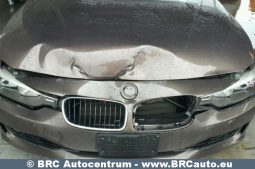 BMW 328 i Automatas 2012 full