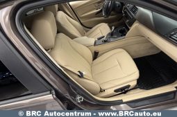 BMW 328 i Automatas 2012