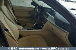 BMW 328 i Automatas 2012 full