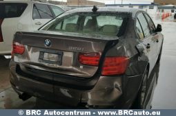 BMW 328 i Automatas 2012 full