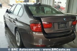 BMW 328 i Automatas 2012 full
