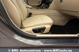 BMW 328 i Automatas 2012 full