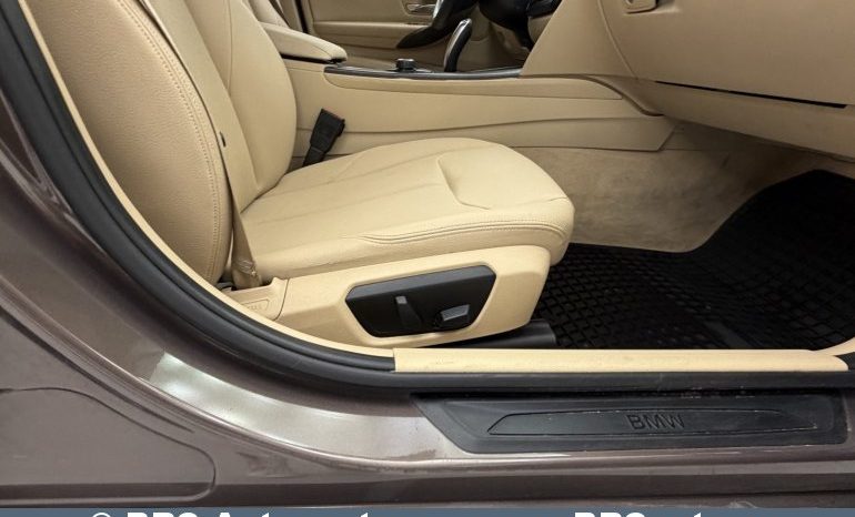 BMW 328 i Automatas 2012 full