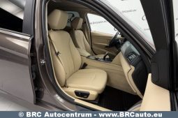 BMW 328 i Automatas 2012 full