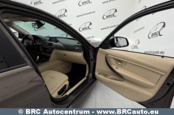 BMW 328 i Automatas 2012 full