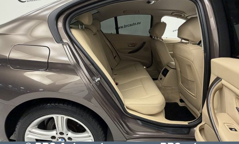 BMW 328 i Automatas 2012 full