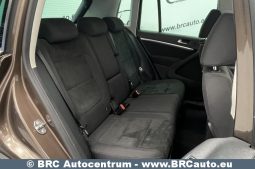 Volkswagen Tiguan 2.0 TDI 4Motion Automatas 2012 full