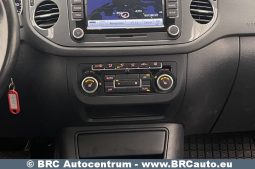 Volkswagen Tiguan 2.0 TDI 4Motion Automatas 2012 full