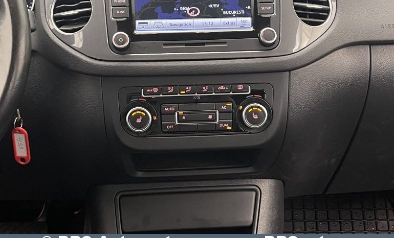 Volkswagen Tiguan 2.0 TDI 4Motion Automatas 2012 full