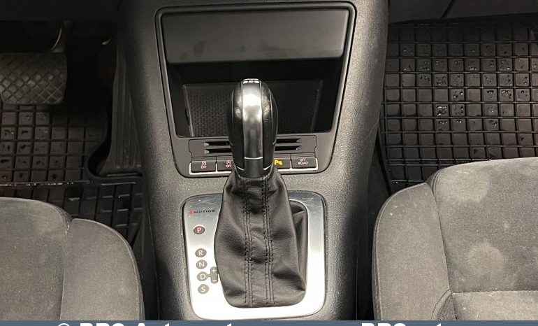 Volkswagen Tiguan 2.0 TDI 4Motion Automatas 2012 full