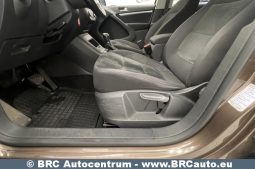 Volkswagen Tiguan 2.0 TDI 4Motion Automatas 2012 full