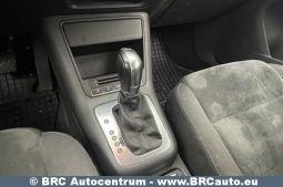 Volkswagen Tiguan 2.0 TDI 4Motion Automatas 2012 full