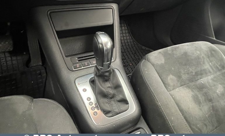 Volkswagen Tiguan 2.0 TDI 4Motion Automatas 2012 full